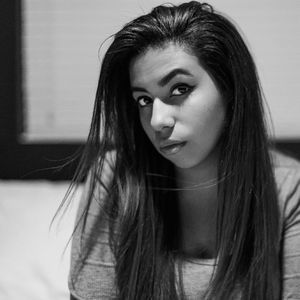 Meet your Posher, Darlene